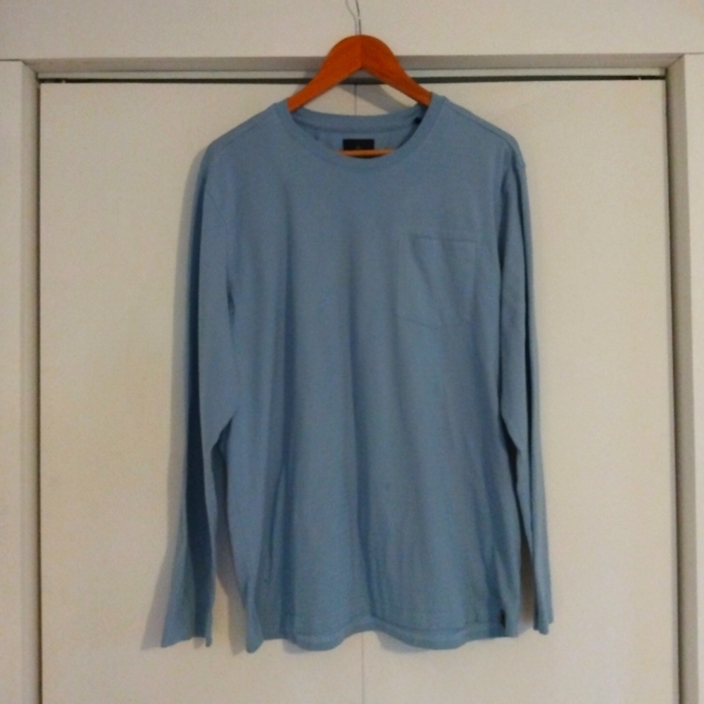Prana Long Sleeve Men's